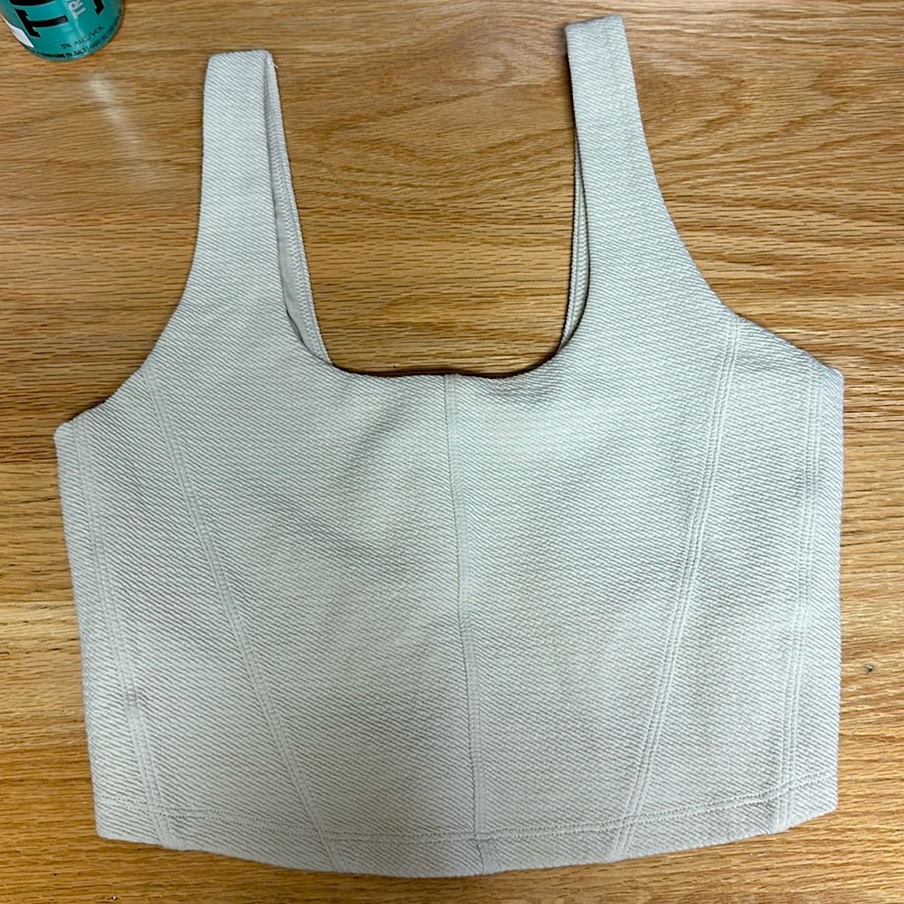 Aerie Offline never worn tank